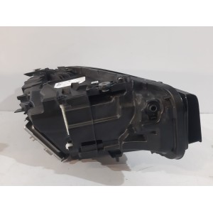 BMW 3 G20 LCI Lampa FULL LED BLACK L - 13377 | mobilpol.sk