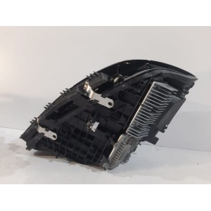 BMW 3 G20 LCI Lampa FULL LED BLACK L - 13377 | mobilpol.sk