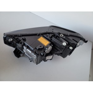 BMW X5 G05 / X6 G06 Laserová lampa ČIERNA R - 13380 | mobilpol.sk