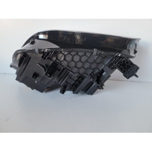 BMW X5 G05 / X6 G06 Laserová lampa ČIERNA R - 13380 | mobilpol.sk