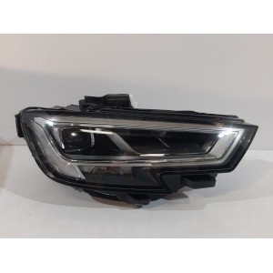 Audi A3 8V LIFT Lampa FULL LED Pravá - 13382 | mobilpol.sk