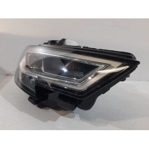 Audi A3 8V LIFT Lampa FULL LED Pravá - 13382 | mobilpol.sk