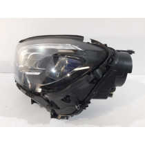 Mercedes GLS W167 Lampa MULTIBEAM LED L - 13383