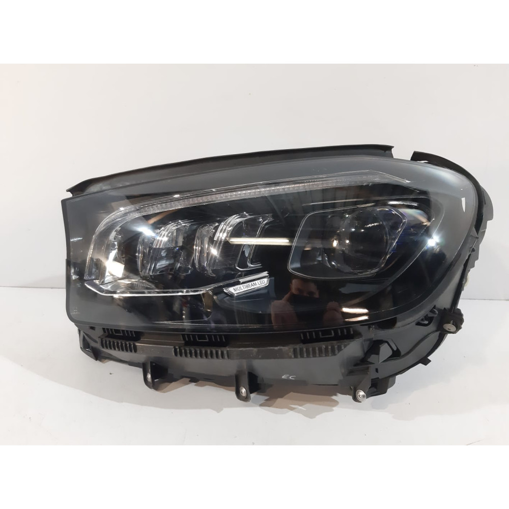 Mercedes GLS W167 Lampa MULTIBEAM LED L - 13383