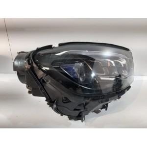 Mercedes GLS W167 Lampa MULTIBEAM LED R - 13384 | mobilpol.sk