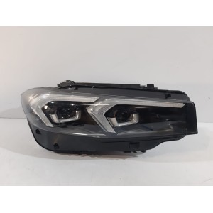 BMW 3 G20 G21 LCI Lampa FULL LED R - 13386 | mobilpol.sk