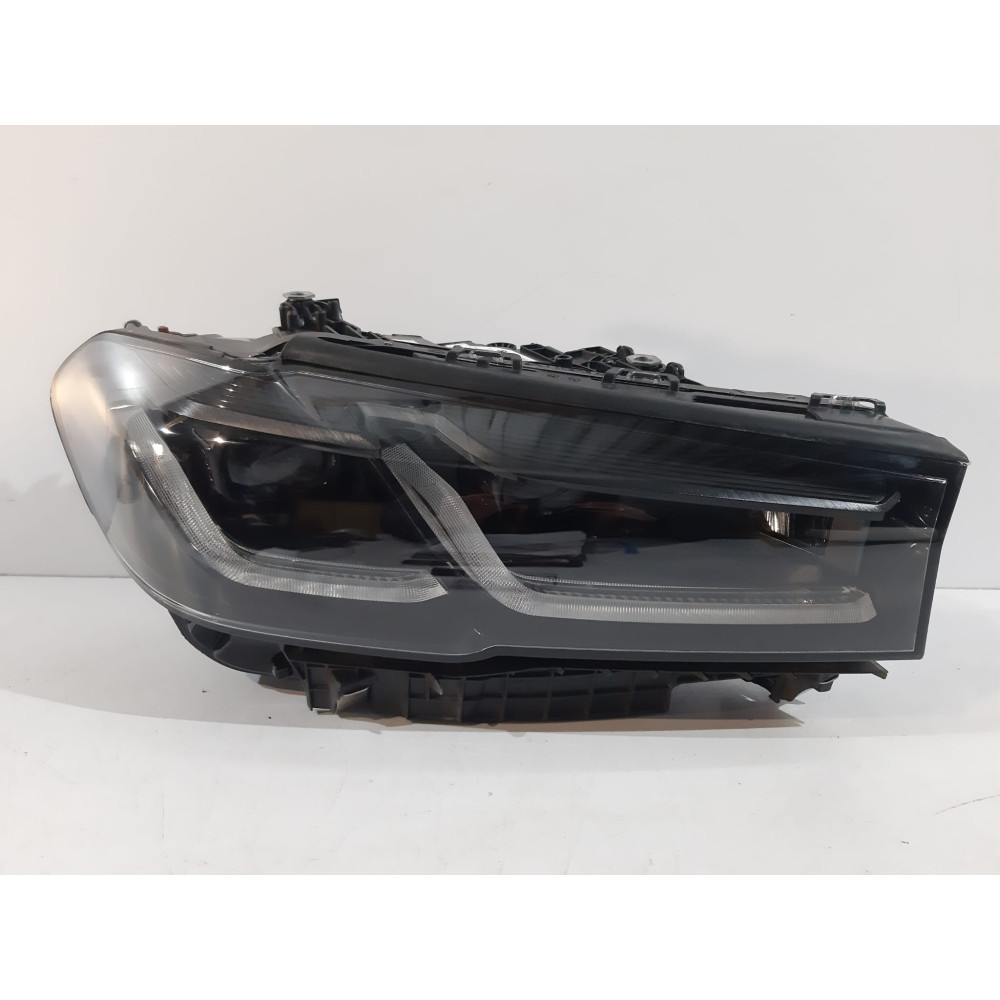 BMW 5 G30 / 31 LCI Lampa FULL LED BLACK - R 13388
