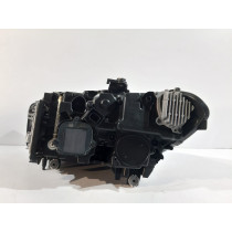 BMW 5 G30 / 31 LCI Lampa FULL LED BLACK - R 13388