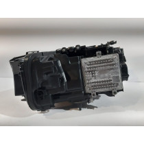 BMW 5 G30 / 31 LCI Lampa FULL LED BLACK - R 13388