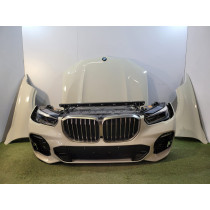 BMW X5 G05 Svetlomety Maska...
