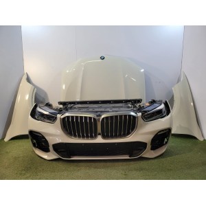 BMW X5 G05 Svetlomety Maska Blatníky Pas - 13394 | mobilpol.sk
