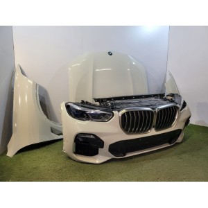 BMW X5 G05 Svetlomety Maska Blatníky Pas - 13394 | mobilpol.sk