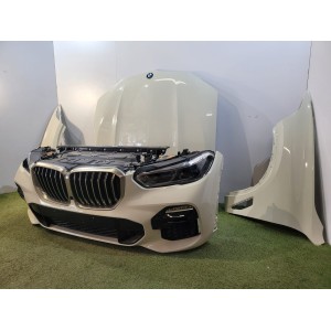 BMW X5 G05 Svetlomety Maska Blatníky Pas - 13394 | mobilpol.sk