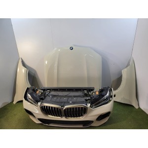 BMW X5 G05 Svetlomety Maska Blatníky Pas - 13394 | mobilpol.sk