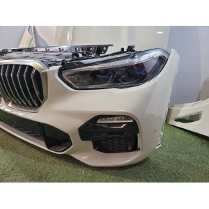 BMW X5 G05 Svetlomety Maska Blatníky Pas - 13394 | mobilpol.sk