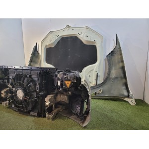 BMW X5 G05 Svetlomety Maska Blatníky Pas - 13394 | mobilpol.sk