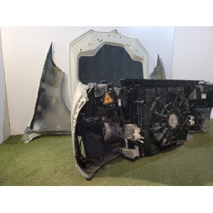 BMW X5 G05 Svetlomety Maska Blatníky Pas - 13394 | mobilpol.sk