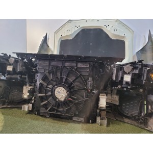 BMW X5 G05 Svetlomety Maska Blatníky Pas - 13394 | mobilpol.sk
