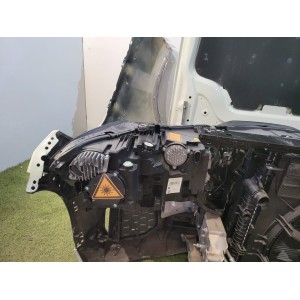 BMW X5 G05 Svetlomety Maska Blatníky Pas - 13394 | mobilpol.sk