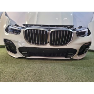 BMW X5 G05 Svetlomety Maska Blatníky Pas - 13394 | mobilpol.sk