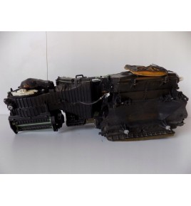 BMW 1 F20 / F21 - Kúrenie -...