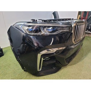 BMW X7 G07 Maska Lampy LASER Zderzak Pas 13395 | mobilpol.sk