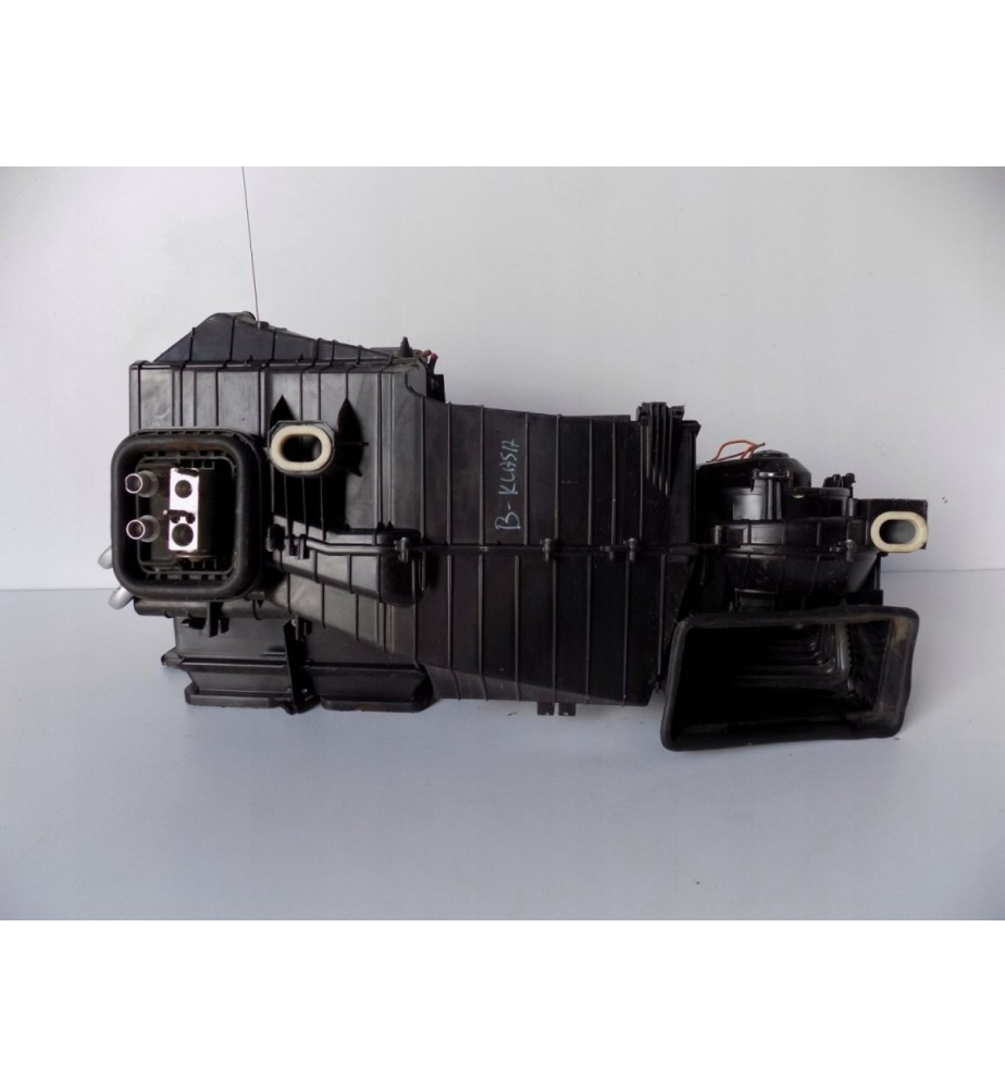 Mercedes W246 - Kúrenie - 5296