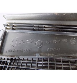 Mercedes W246 - Kúrenie - 5296