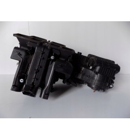 Mercedes W246 - Kúrenie - 5296