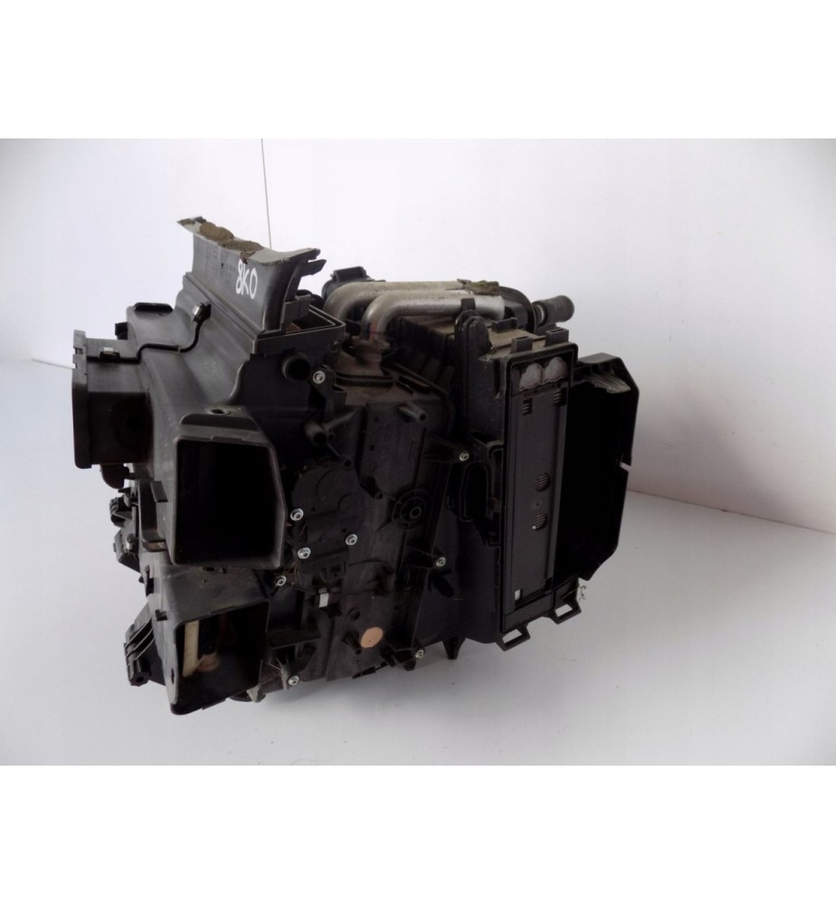 Audi A4 - Ohrievač - 5294