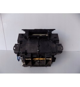 Audi A4 - Ohrievač - 5294