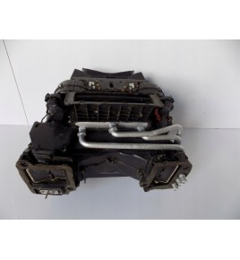 BMW 5 E60 - Ohrievač - 5293