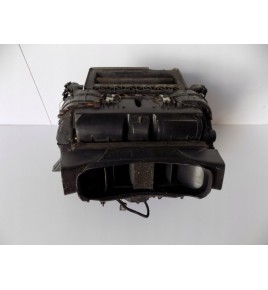 BMW 5 E60 - Ohrievač - 5293