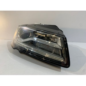 Audi A8 D4 LIFT Lampa Xenon Pravá - 13406 | mobilpol.sk