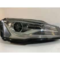 Audi A8 D4 LIFT Lampa Xenon Pravá - 13406