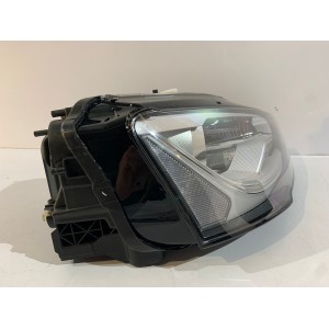 Audi A8 D4 LIFT Lampa Xenon Pravá - 13406 | mobilpol.sk