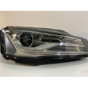 Audi A8 D4 LIFT Lampa Xenon Pravá - 13406 | mobilpol.sk