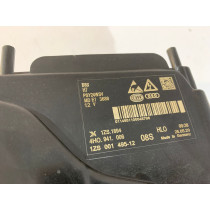 Audi A8 D4 LIFT Lampa Xenon Pravá - 13406