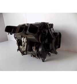 BMW 5 E60 - Ohrievač - 5293