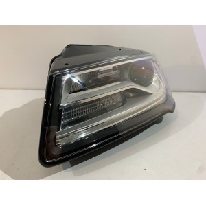 Audi A8 D4 LIFT Lampa Xenon Ľavá - 13407 | mobilpol.sk