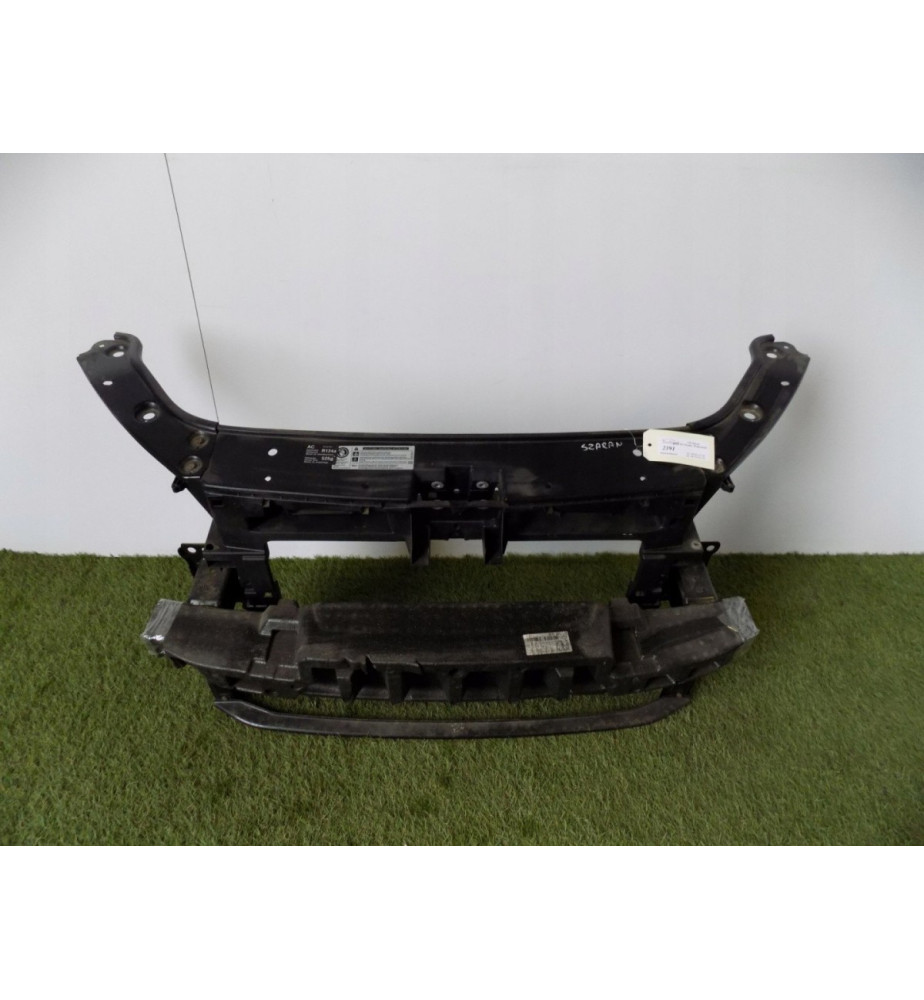 VW SHARAN Predný rám / zosilnenie
