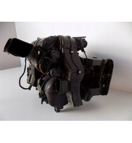 BMW 5 E60 - Ohrievač - 5293