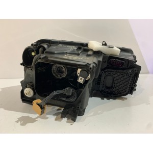 Audi A8 D4 LIFT Lampa Xenon Ľavá - 13407 | mobilpol.sk