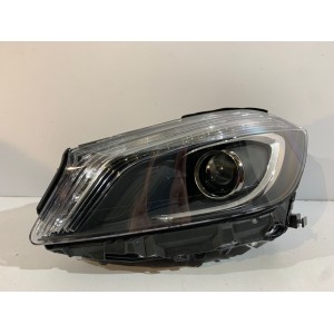 Mercedes A W176 Lampa Bi-Xenon L - 13408 | mobilpol.sk