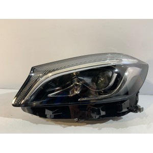 Mercedes A W176 LCI Lampa LED L - 13409 | mobilpol.sk