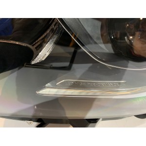 Mercedes A W176 LCI Lampa LED L - 13409 | mobilpol.sk