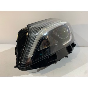 Mercedes A W176 LCI Lampa LED L - 13409 | mobilpol.sk