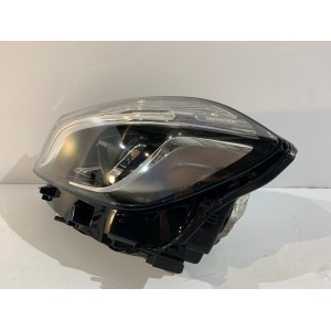 Mercedes A W176 LCI Lampa LED L - 13409 | mobilpol.sk
