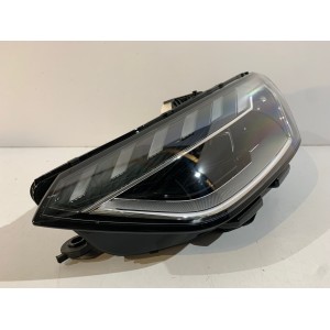 Audi A4 B9 Lift Lampa Full Led Ľavá - 13390 | mobilpol.sk