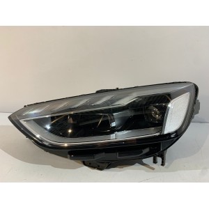 Audi A4 B9 Lift Lampa Full Led Ľavá - 13390 | mobilpol.sk